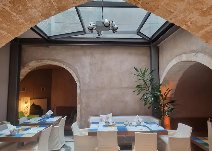 Elia Portou Rooms