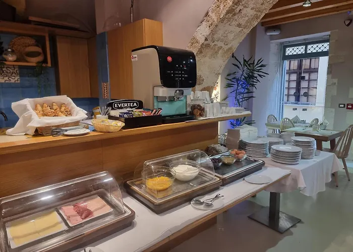 Elia Portou Rooms