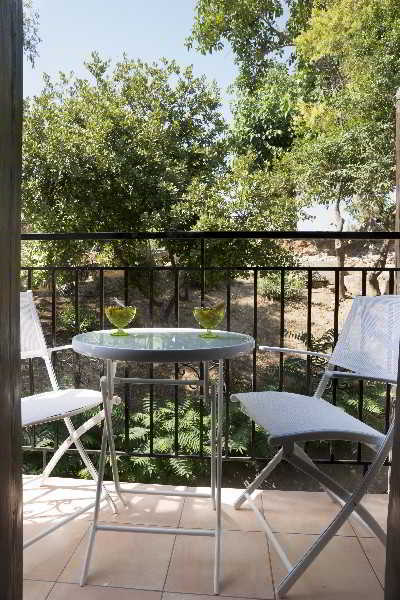 Elia Portou Apartament