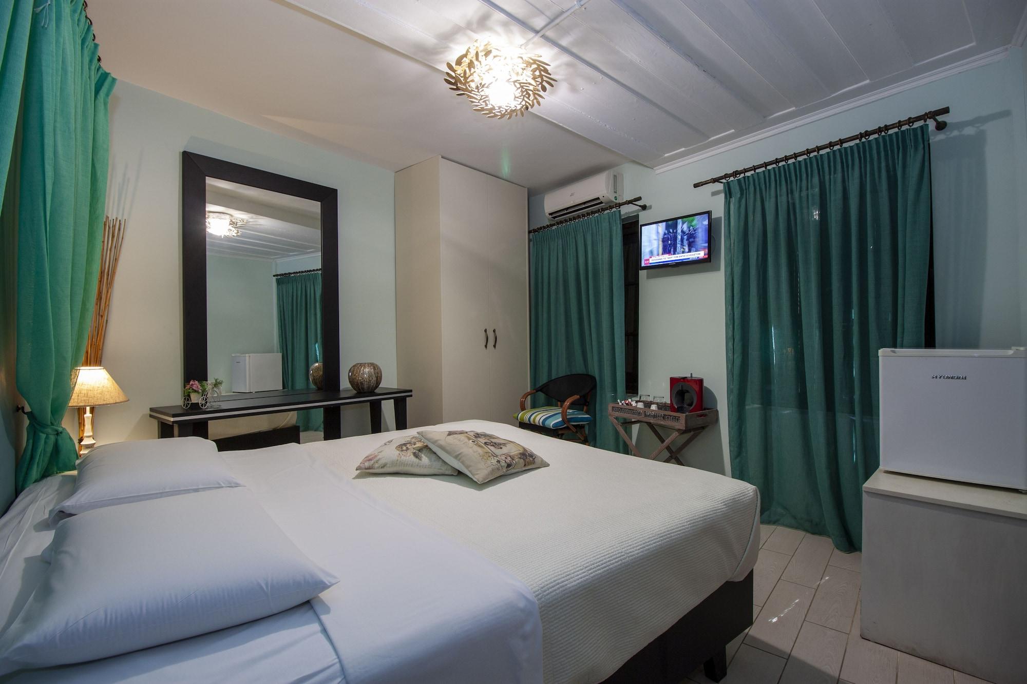 Elia Portou Apartament