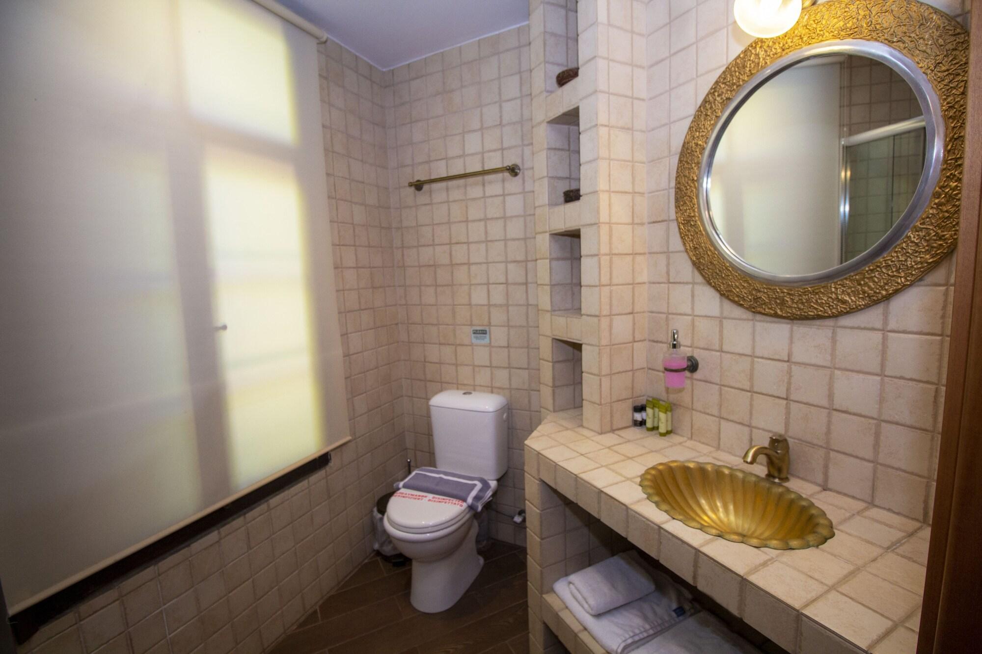 Elia Portou Apartament *