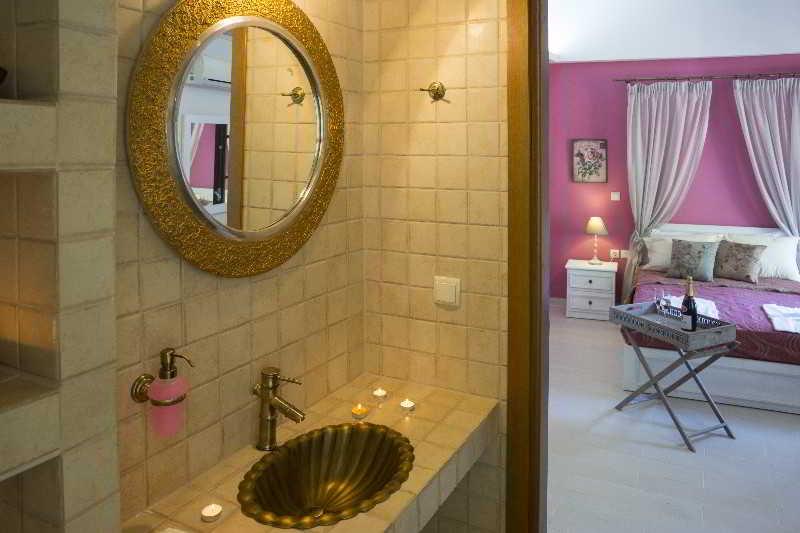 Elia Portou Apartament Chania (Crete)