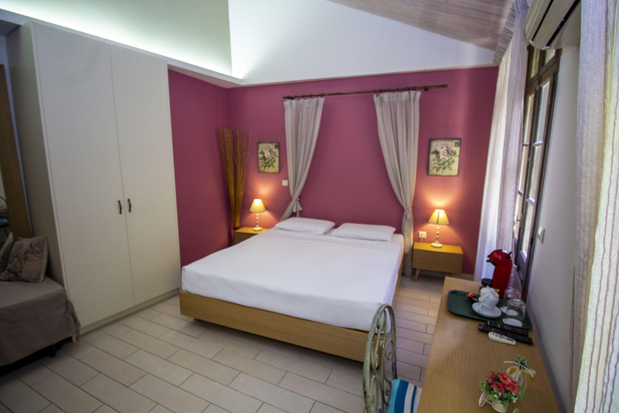 Elia Portou Apartament Chania (Crete)