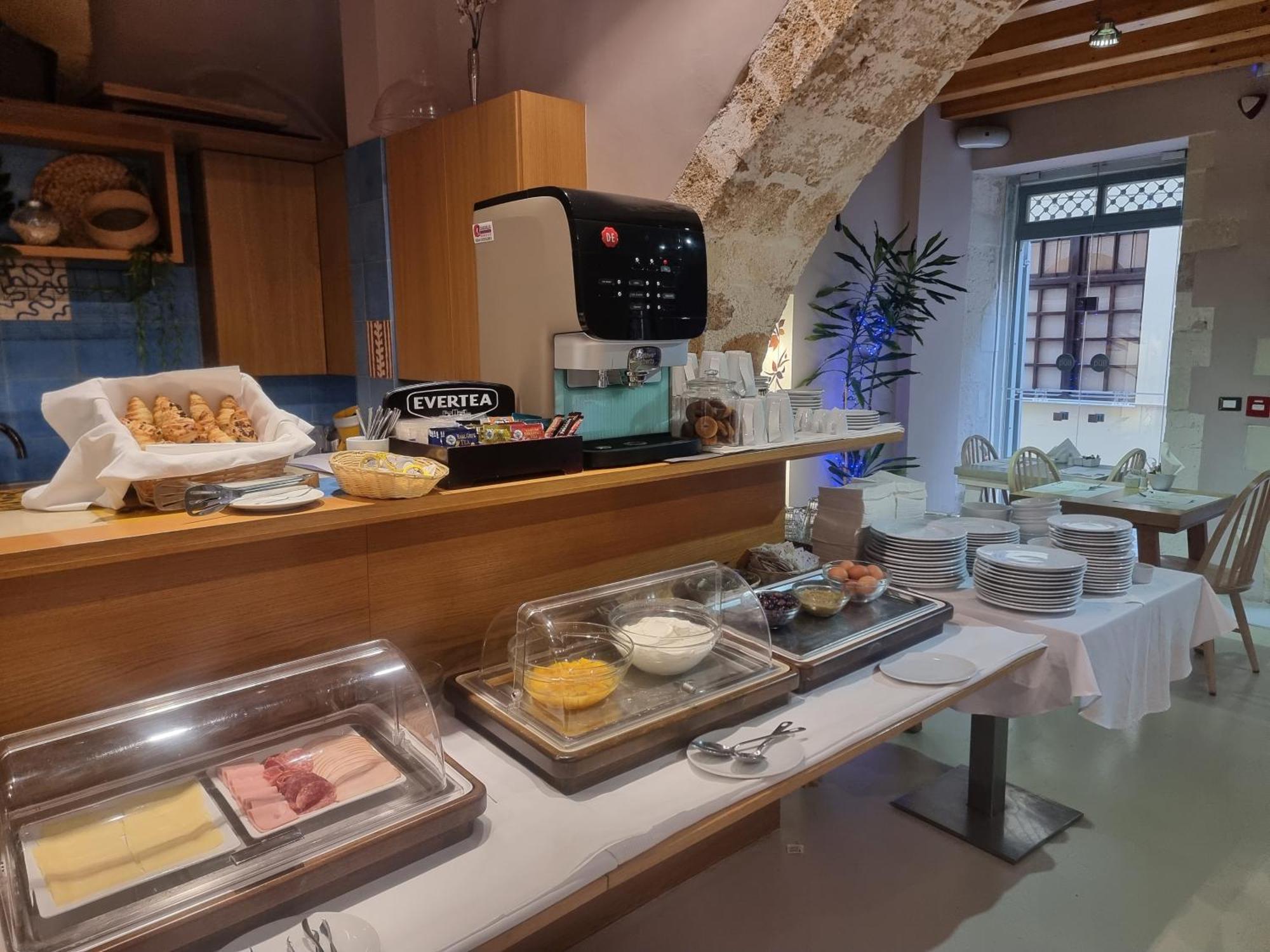 Elia Portou Apartament *