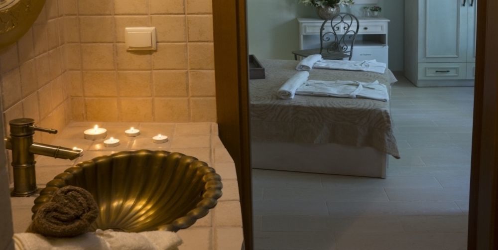 Elia Portou Apartament *