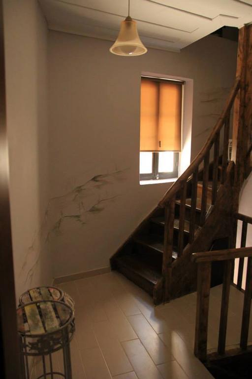 Elia Portou Apartament